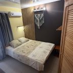 Двухместный (Стандартный), Гостевой дом Тихий