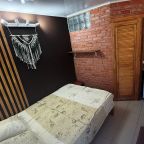 Двухместный (Стандартный), Гостевой дом Тихий