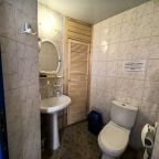 Двухместный (Стандартный), Гостевой дом Тихий