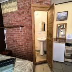 Двухместный (Стандартный), Гостевой дом Тихий