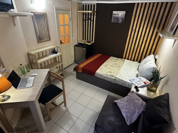 Фотография номера мини отеля Тихий