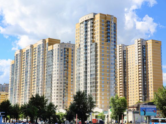 Апартаменты ROOMS-EKB, Екатеринбург