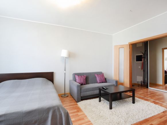 Апартаменты ROOMS-EKB