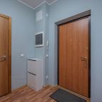 Квартира (Rooms-ekb. Комфортная квартира с отдельной спальней на 17 этаже), Апартаменты ROOMS-EKB