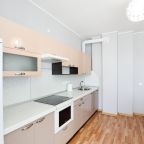 Квартира (Rooms-ekb. Комфортная квартира на 17 этаже у метро), Апартаменты ROOMS-EKB