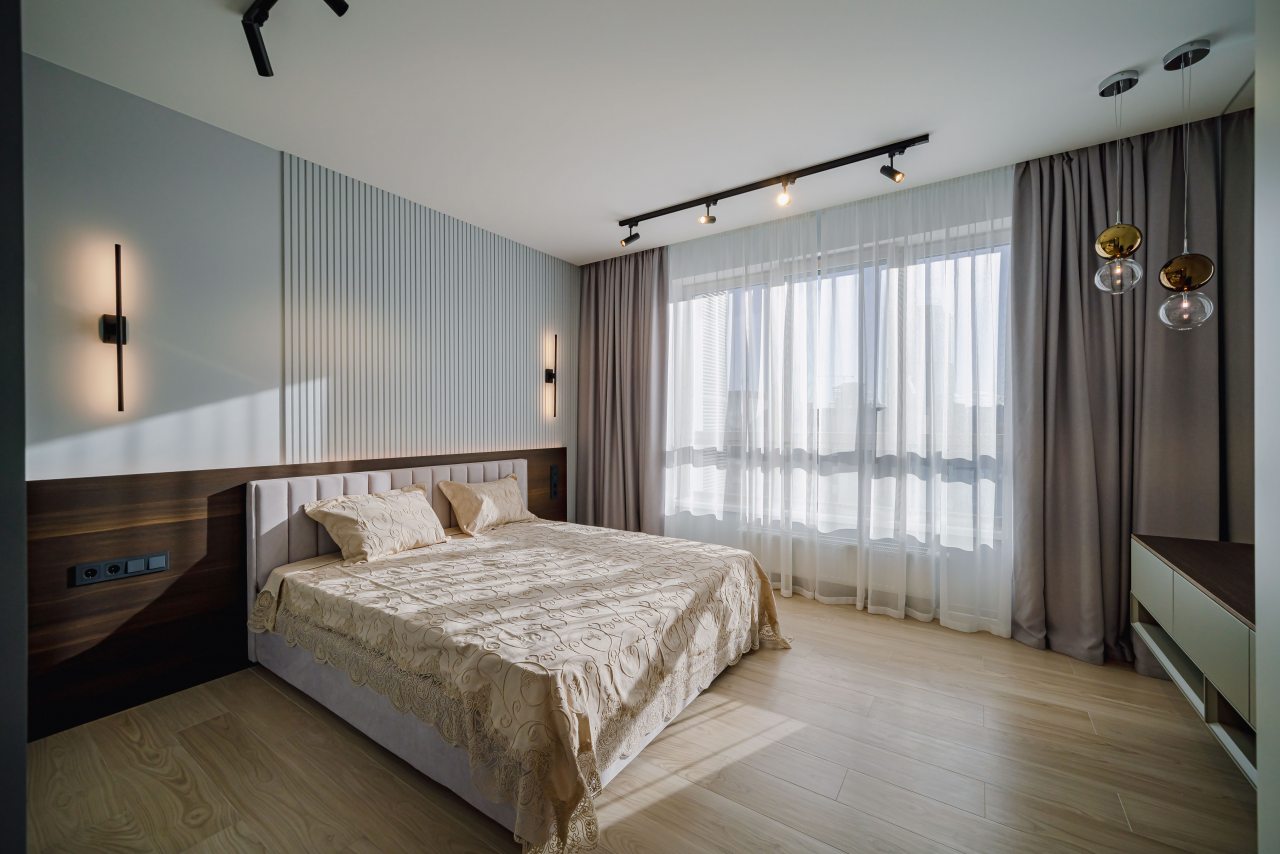 Апартаменты ROOMS-EKB, Екатеринбург