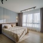Мини-бар, Апартаменты ROOMS-EKB