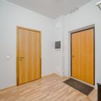 Квартира (Однокомнатная в ЖК Солнечный остров ул. 8 Марта 190 этаж 16 с отдельной спальней), Апартаменты ROOMS-EKB