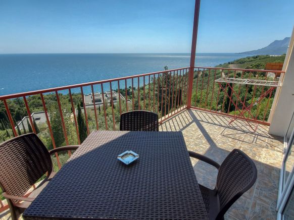 Фотография номера апарт отеля Жуковка