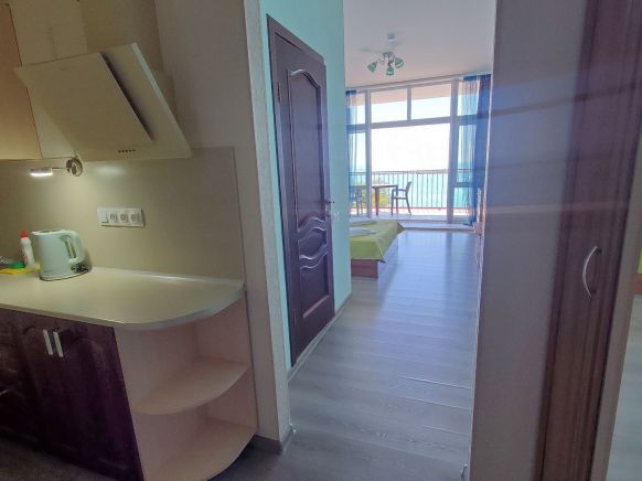 Фотография номера апарт отеля Жуковка