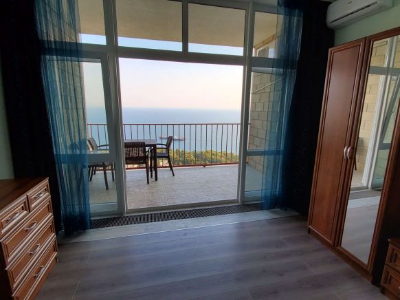 Фотография номера апарт отеля Жуковка