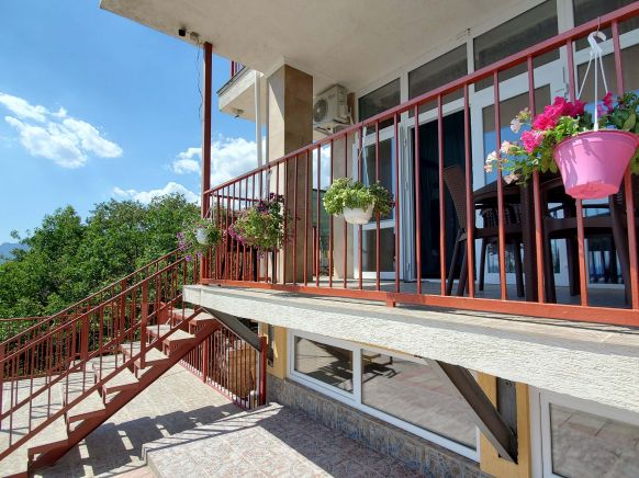 Фотография номера апарт отеля Жуковка