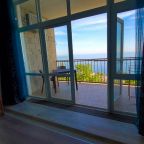 Двухместный (Однокомнатный люкс с кухней), Апарт-отель Жуковка