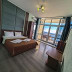 Двухместный (Однокомнатный люкс с кухней), Апарт-отель Жуковка