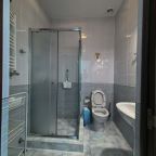 Двухместный (Однокомнатный люкс с кухней), Апарт-отель Жуковка