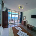 Двухместный (Однокомнатный люкс с кухней), Апарт-отель Жуковка