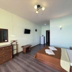 Двухместный (Однокомнатный люкс с кухней), Апарт-отель Жуковка