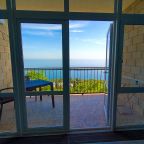 Двухместный (Однокомнатный люкс с кухней), Апарт-отель Жуковка