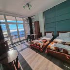 Двухместный (Однокомнатный люкс с кухней), Апарт-отель Жуковка