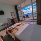 Двухместный (Однокомнатный люкс с кухней), Апарт-отель Жуковка