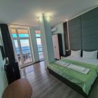 Двухместный (Однокомнатный люкс с кухней), Апарт-отель Жуковка