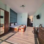 Двухместный (Однокомнатный люкс с кухней), Апарт-отель Жуковка