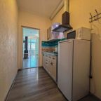 Двухместный (Однокомнатный люкс с кухней), Апарт-отель Жуковка