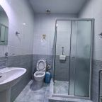 Двухместный (Однокомнатный люкс с кухней), Апарт-отель Жуковка