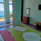 Двухместный (Однокомнатный люкс с кухней), Апарт-отель Жуковка