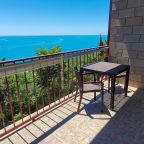 Двухместный (Однокомнатный люкс с кухней), Апарт-отель Жуковка