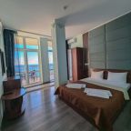 Двухместный (Однокомнатный люкс без кухни), Апарт-отель Жуковка