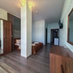 Двухместный (Однокомнатный люкс без кухни), Апарт-отель Жуковка