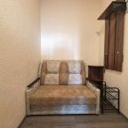 Трёхместный и более (Полуторный люкс с кухней), Апарт-отель Жуковка