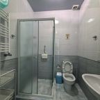 Трёхместный и более (Полуторный люкс с кухней), Апарт-отель Жуковка