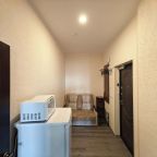 Трёхместный и более (Полуторный люкс с кухней), Апарт-отель Жуковка