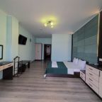 Пятиместный (Улучшенный двухкомнатный люкс), Апарт-отель Жуковка