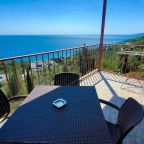 Пятиместный (Улучшенный двухкомнатный люкс), Апарт-отель Жуковка