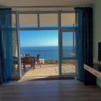 Пятиместный (Улучшенный двухкомнатный люкс), Апарт-отель Жуковка