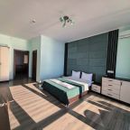 Пятиместный (Улучшенный двухкомнатный люкс), Апарт-отель Жуковка