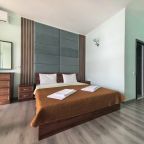 Двухместный (Однокомнатный люкс с отдельным входом), Апарт-отель Жуковка