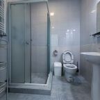 Двухместный (Однокомнатный люкс с отдельным входом), Апарт-отель Жуковка