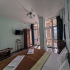 Двухместный (Однокомнатный люкс с отдельным входом), Апарт-отель Жуковка