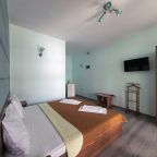 Двухместный (Однокомнатный люкс с отдельным входом), Апарт-отель Жуковка