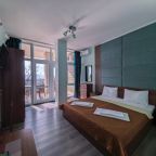 Двухместный (Однокомнатный люкс с отдельным входом), Апарт-отель Жуковка