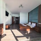 Пятиместный (Улучшенный двухкомнатный люкс), Апарт-отель Жуковка