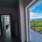 Пятиместный (Улучшенный двухкомнатный люкс), Апарт-отель Жуковка