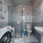 Пятиместный (Улучшенный двухкомнатный люкс), Апарт-отель Жуковка