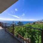 Пятиместный (Улучшенный двухкомнатный люкс), Апарт-отель Жуковка