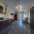 Пятиместный (Улучшенный двухкомнатный люкс), Апарт-отель Жуковка