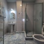 Четырехместный (Двухкомнатный люкс с отдельным входом и террасой), Апарт-отель Жуковка